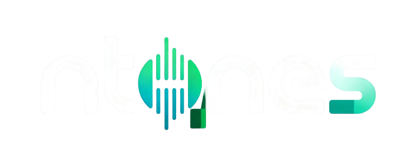 ntones